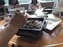 -张家卫·阳江菜·小海鲜(肥婆湾桥店)