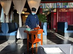 -羲和雅苑•北京烤鸭(平安国际金融中心店)