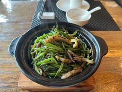 -文津国际酒店-大南门广式茶餐厅