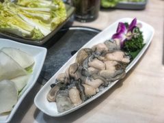 -围炉夜话·潮汕卤水火锅(榕江店)