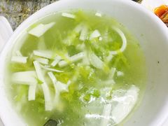 -六和孝顺素食餐厅(西湖道店)