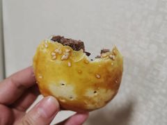 -吉美诺烘焙(公园北路店)