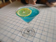 玛格丽特-董小姐咖妃·咖啡·简餐.意面(松江大学城店)