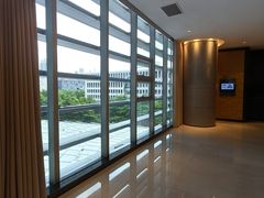 -广州四季酒店