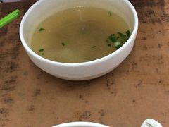 -清真蒋有记(老门东店)