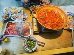 -滇牛云南火锅(桂林路店)