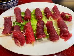 -重庆三峡火锅城(梅林店)
