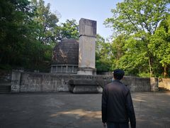 -廖仲恺何香凝墓