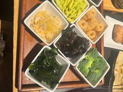 -东来顺·非遗火锅(高新店)