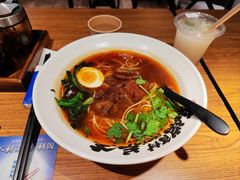 -和府捞面(星光大道一期店)