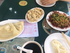 -毛毛春饼(尚志大街店)