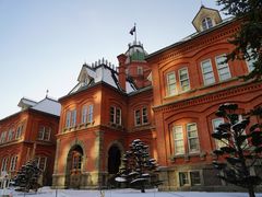 -北海道厅旧本厅舍(旧本庁舎)