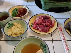 -石灰市老火锅(北滨路店)