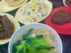 -农园餐厅(北京大学店)