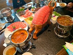 -番食园鲜食火锅(高新店)