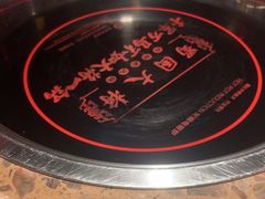 -蜀国大将老火锅(江北店)