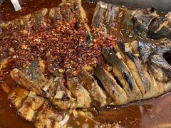 -鱼酷活鱼烤鱼(中联广场店)