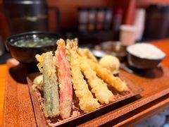-天妇罗内顺田(罗湖店)