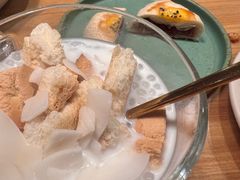 -山茶云南菜(永安里店)