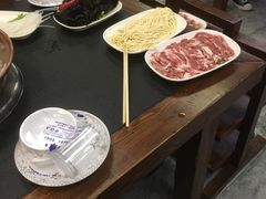 -和顺坊老北京铜火锅