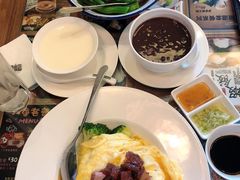 -香港新曜记茶餐厅(星耀城店)