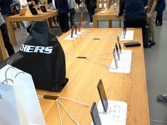 店内环境-Apple 零售店(Canton Road)