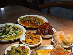 -十面春风·江南面馆(崇宁路店)