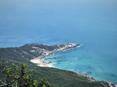 -海南铜鼓岭景区