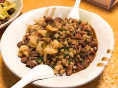 -小郭私房菜·海肠捞饭店(学士街店)