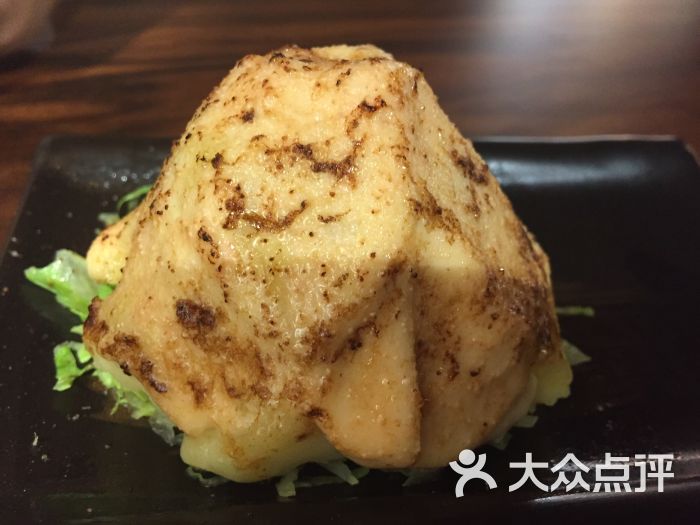 旅行美食家-阿米