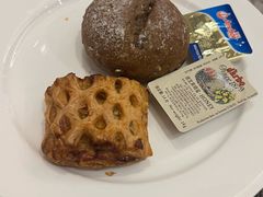 -上海浦东滨江喜来登酒店