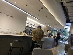-野鸽子咖啡(中航店)