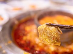 -香佰里重庆火锅(恒力博纳广场店)