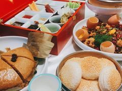 -聆桂烤鸭·金奖烤鸭(静联广场店)