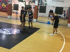 -汉森运动中心(永和路店)