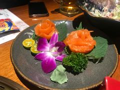 -肉魁屋·烧肉·烧鸟·酒场(高新店)