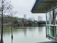 -鹿鸣酒家(越秀店)