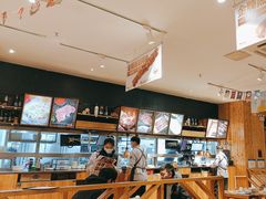 -木屋烧烤(西南角店)