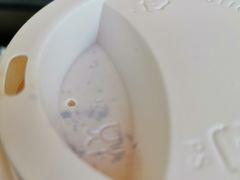 -星巴克(来福士办公楼店)