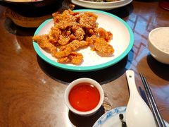 -山水茶艺馆·点心粤菜·30年老字号