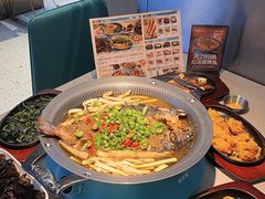 -半天妖烤鱼(芝罘吾悦广场店)