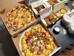 -必胜客(栖乐荟店)