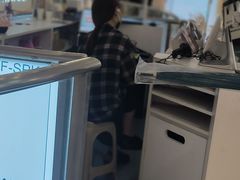 -中国体育彩票竞彩(长宁路店)