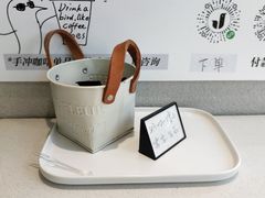 -卖呆儿咖啡(望京店)