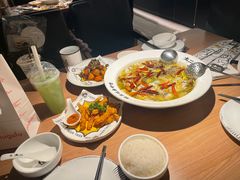 -太二酸菜鱼(沈阳万象城店)