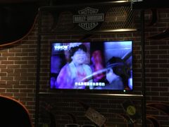 -V SHOW max KTV(粉巷店)