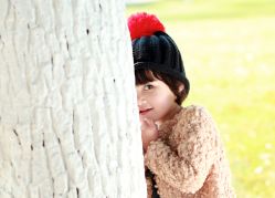 -RosyBaby萝西儿童摄影(园区店)