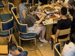 -晓靖轩烧烤(沙河风情店)