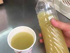 -公利真料竹蔗水(中环店)