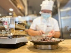 -喜家德虾仁水饺(东海缤纷天地店)